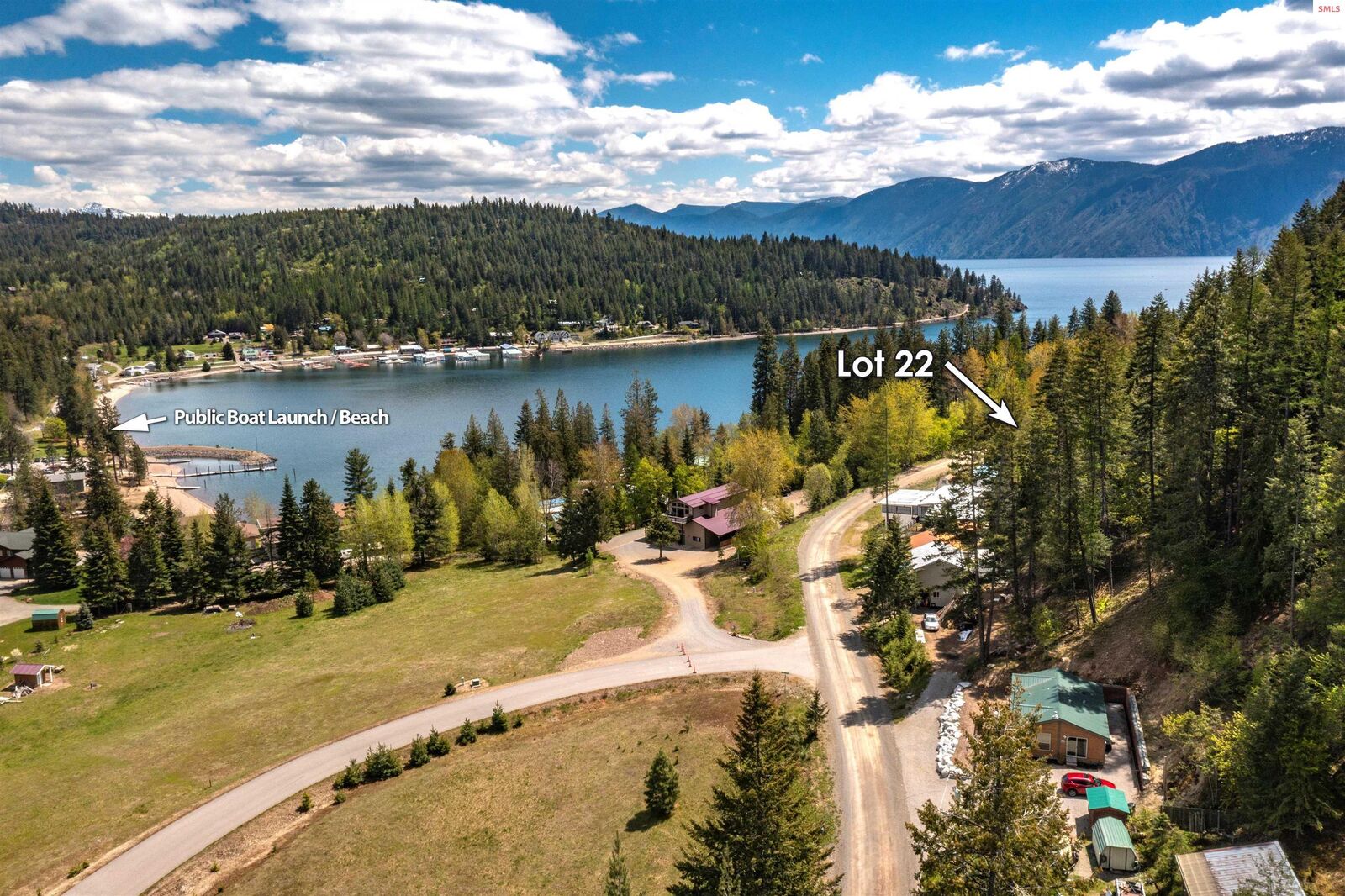 Property Photo: 62 Venture Lane ID 83860