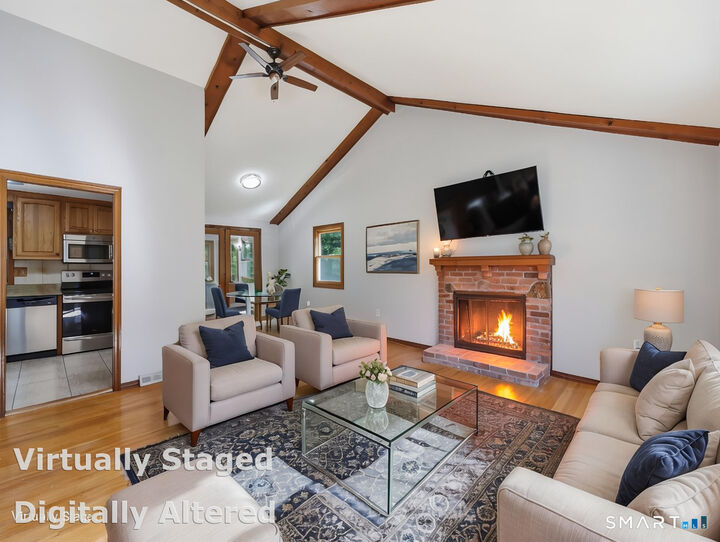 Property Photo:  80 Ash Brook Drive  CT 06238 