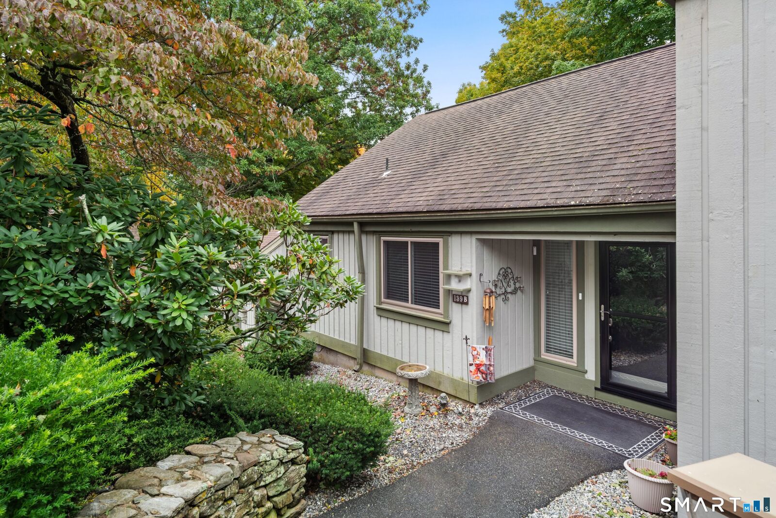 Property Photo: 139 Heritage Village Village B CT 06488