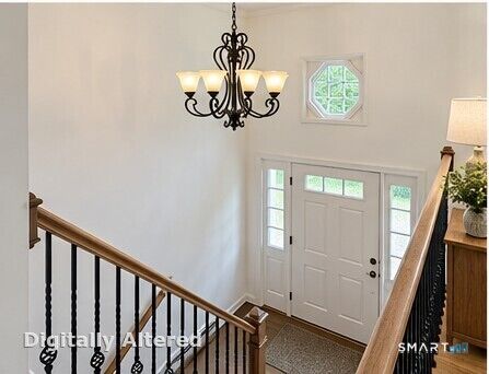 Property Photo: 7 Richmond Hill Road CT 06883