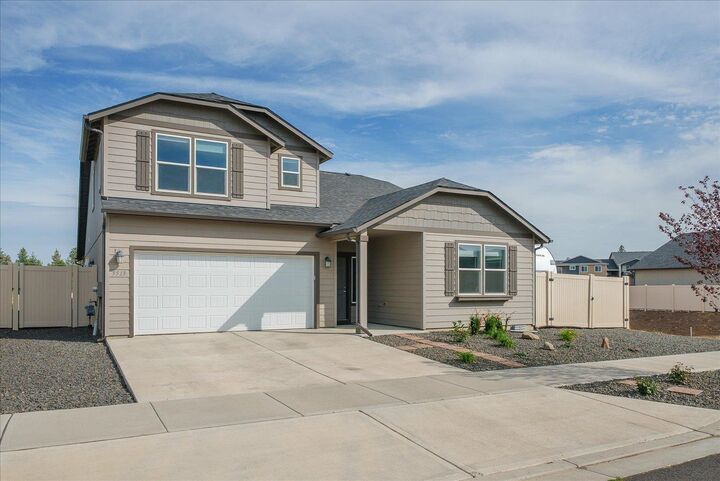 Property Photo: 5513 S Zabo Rd WA 99224