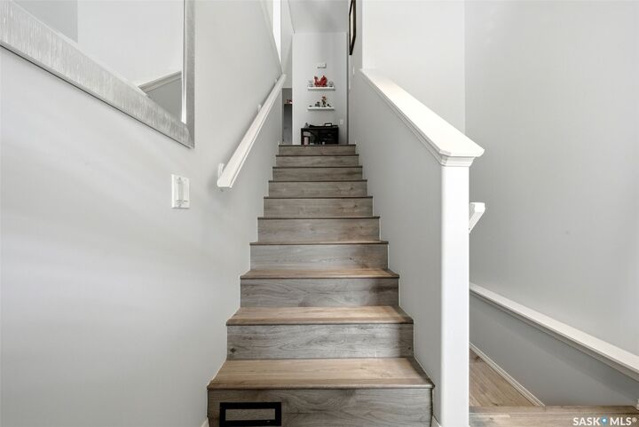 Property Photo:  4425 Nicurity Drive 32  SK S4X 0E6 