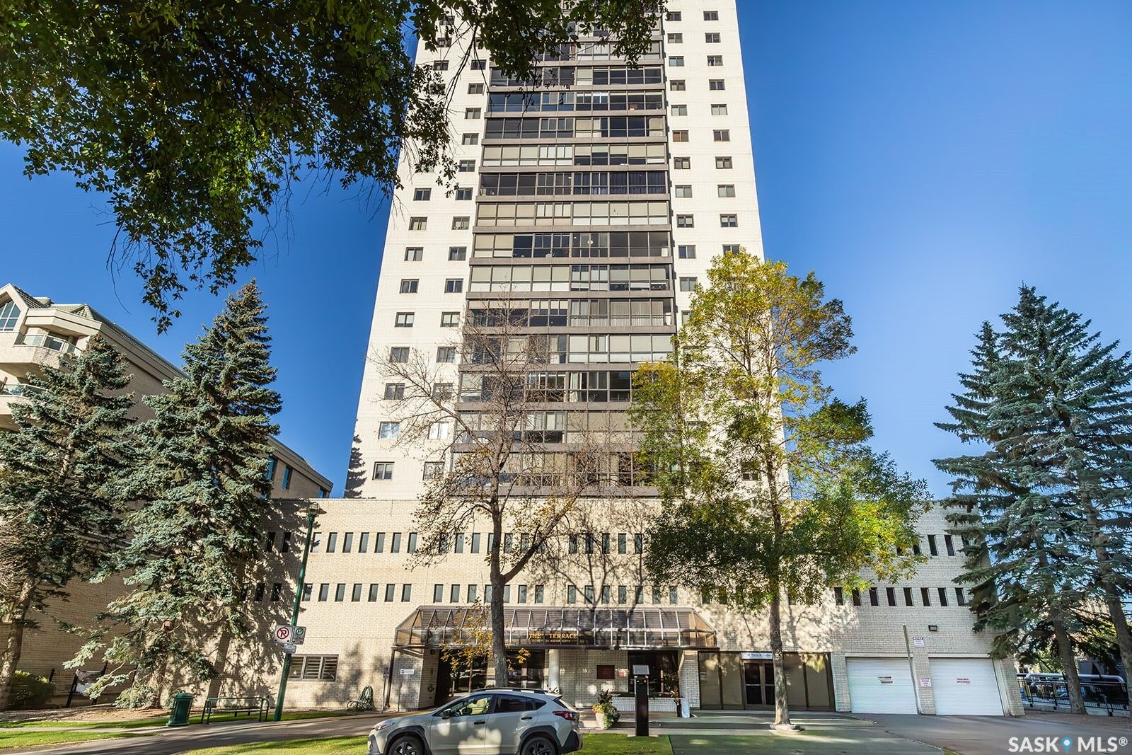Photo de la propriété: 315 5th Avenue N 1405 SK S7K 2P4