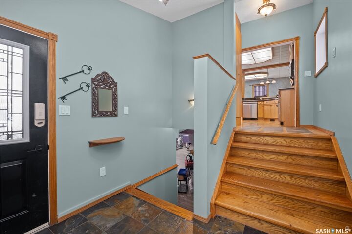 Property Photo: 1027 4th Street E SK S6V 0L1