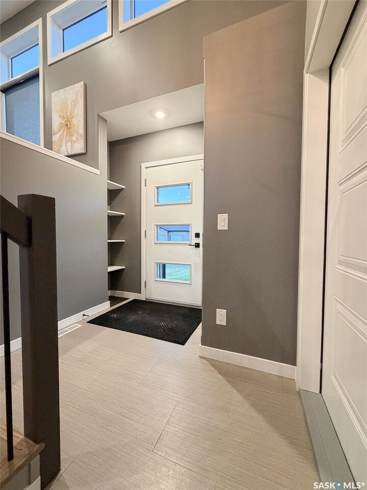 Property Photo: 9 Carl Drive SK S9X 1Z9