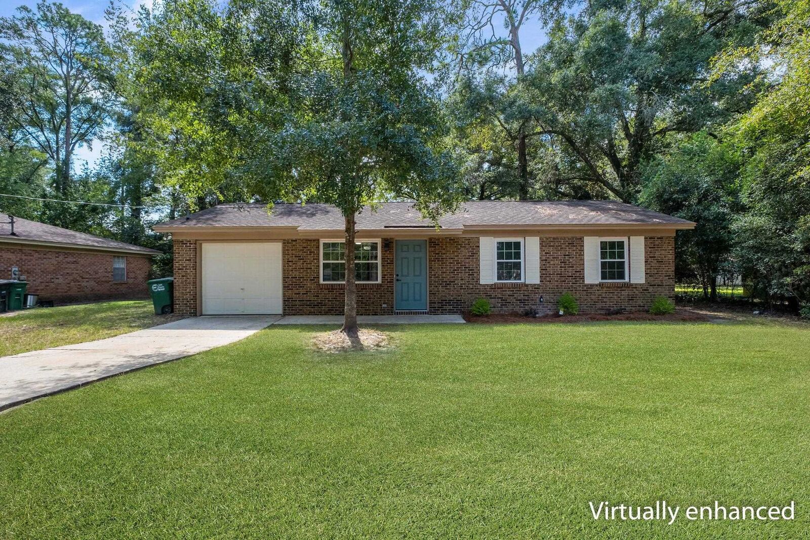 Property Photo:  5629 Rustic Drive  FL 32303 