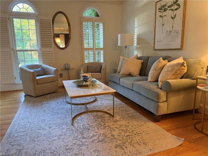 Property Photo: 4225 Holly Hill Lane NC 27106