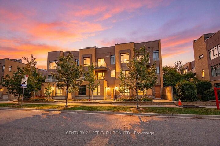 Property Photo: 90 Orchid Place Drive 304 ON M1B 0C4