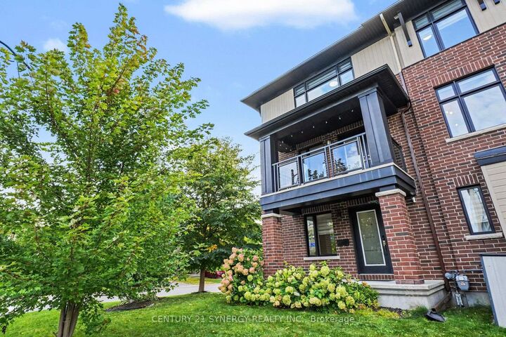 Photo de la propriété:  50 Spicebush Place  ON K2J 5Z6 