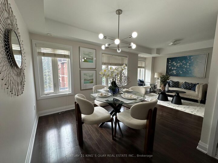 Photo de la propriété:  318 John Street 241  ON L3T 0B1 