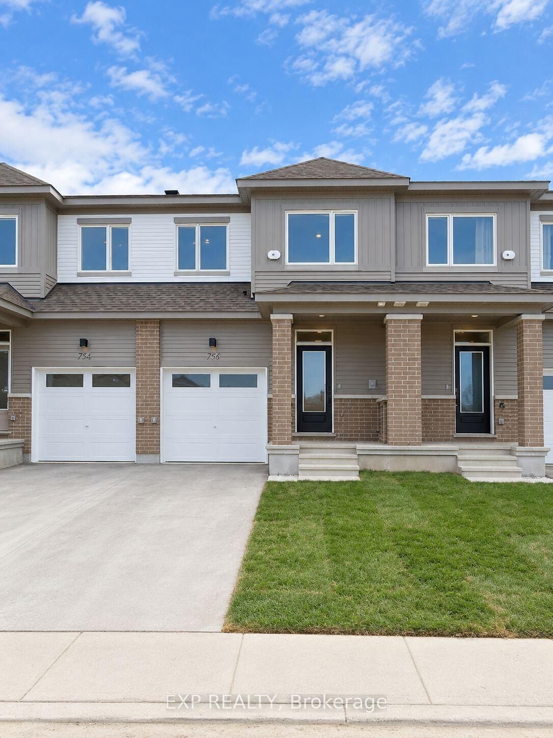 Property Photo:  755 Haflinger Row  ON K0A 2Z0 