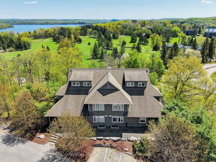 Property Photo:  1 Tree Tops Lane 302  ON P1H 1A9 
