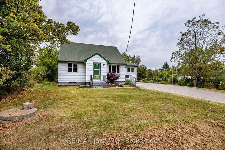 Property Photo:  1585 Townline Road N  ON L1H 8L7 
