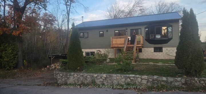 Property Photo:  5497 County Rd 46 N/A  ON K0L 1Z0 