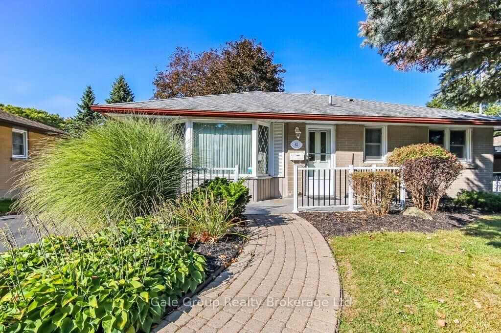 Property Photo:  62 Aileen Drive  ON N4S 4A1 