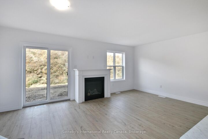 Property Photo:  Lot 8 Equality Drive  ON N4L 0B5 
