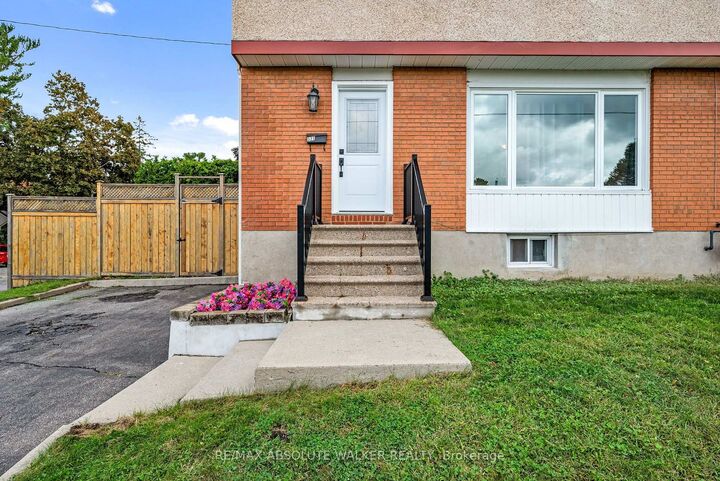 Property Photo: 331 Britannia Road ON K2B 5X7