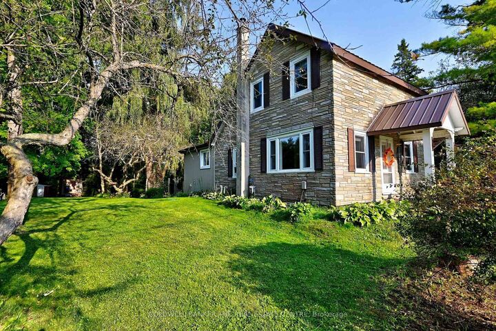 Photo de la propriété:  20805 Brock Road  ON L0E 1E0 