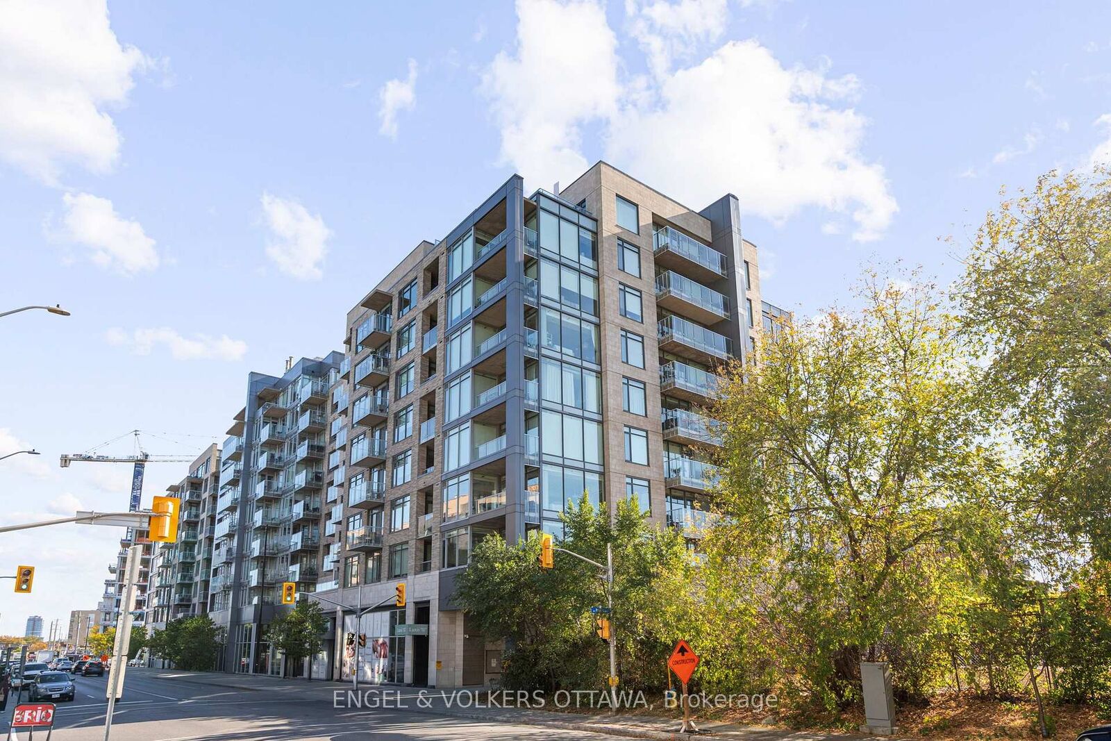 Property Photo:  108 Richmond Road 508  ON K1Z 6V9 