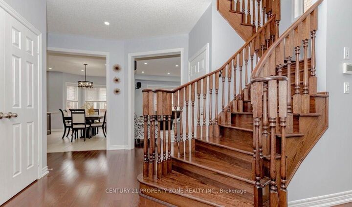 Property Photo:  94 Lola Crescent  ON L7A 0A8 