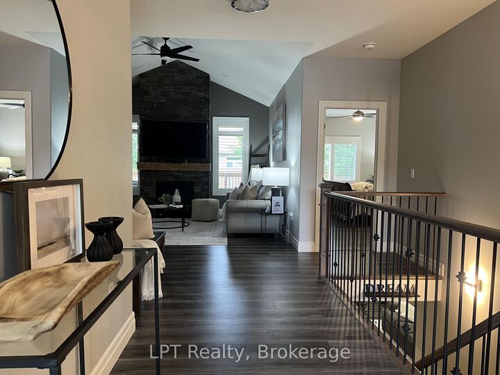 Property Photo: 80 Ambrosia Terrace ON K8V 0G6