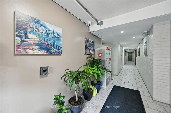 Property Photo: 2373 King Street E 43 ON L8K 1X9
