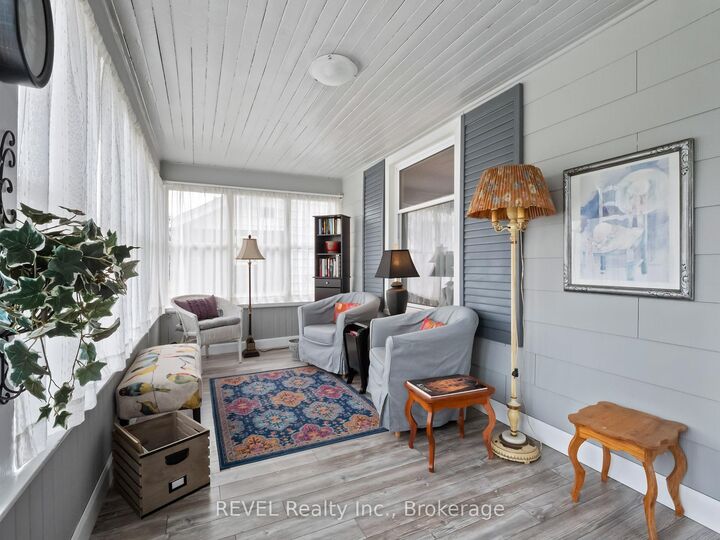 Property Photo:  259 Dufferin Street  ON L2A 2T7 