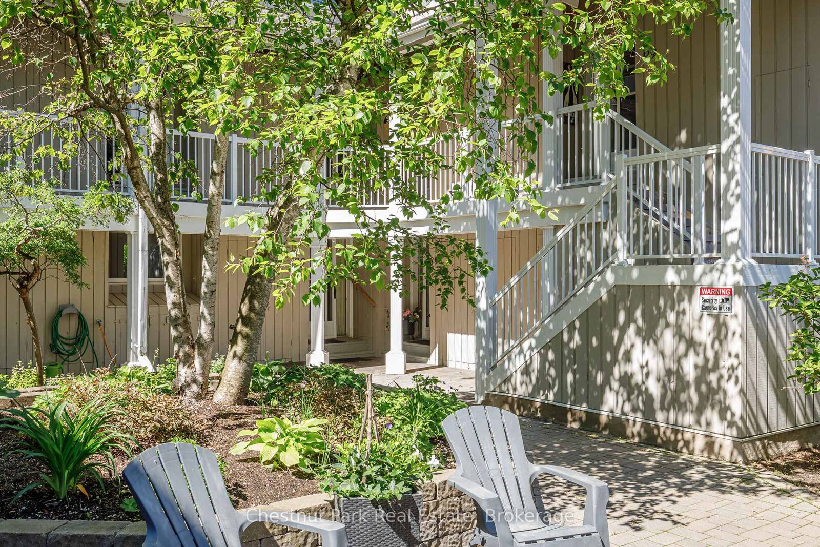 Property Photo:  18 Ramblings Way 89  ON L9Y 5S4 