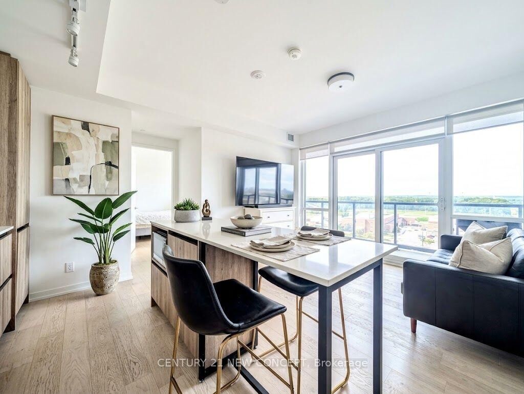 Property Photo:  7950 Bathurst Street 1103  ON L4J 0L4 