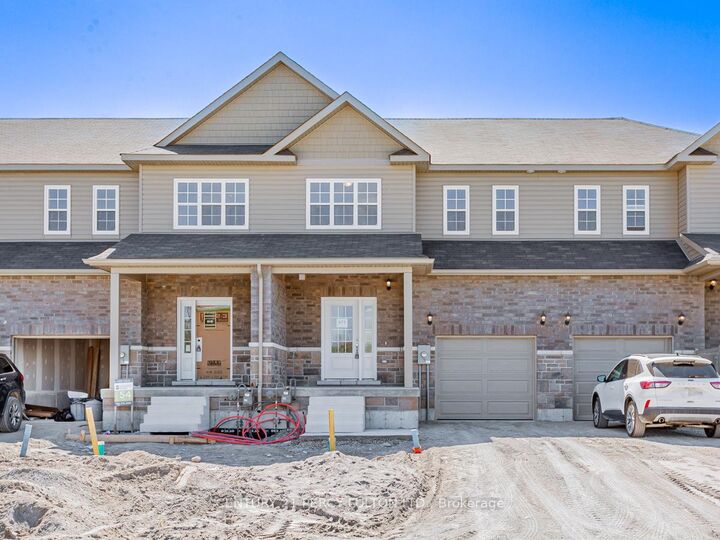 Property Photo:  475 Drewery Road  ON K9A 3P5 
