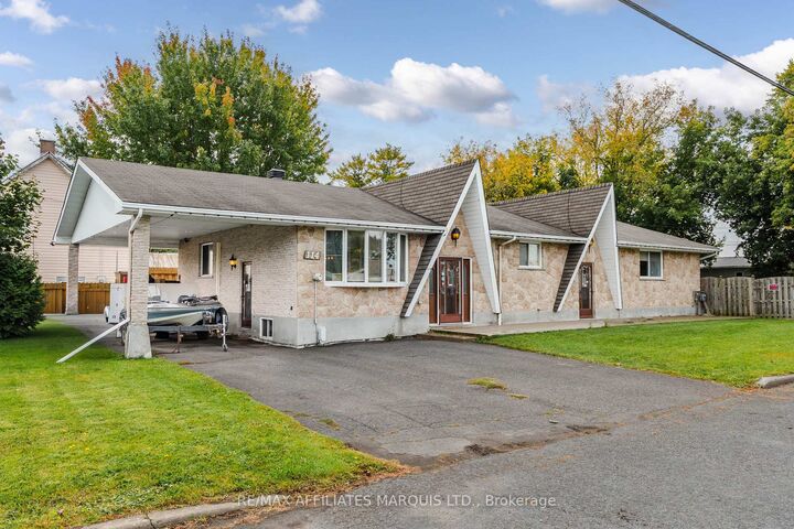 Photo de la propriété:  114 St George Street W  ON K0C 1A0 