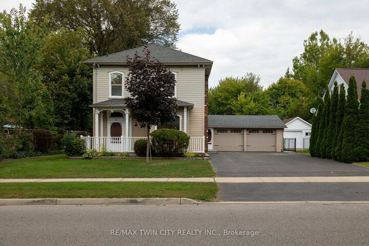 Property Photo:  21 McCall Street  ON N3T 2C5 