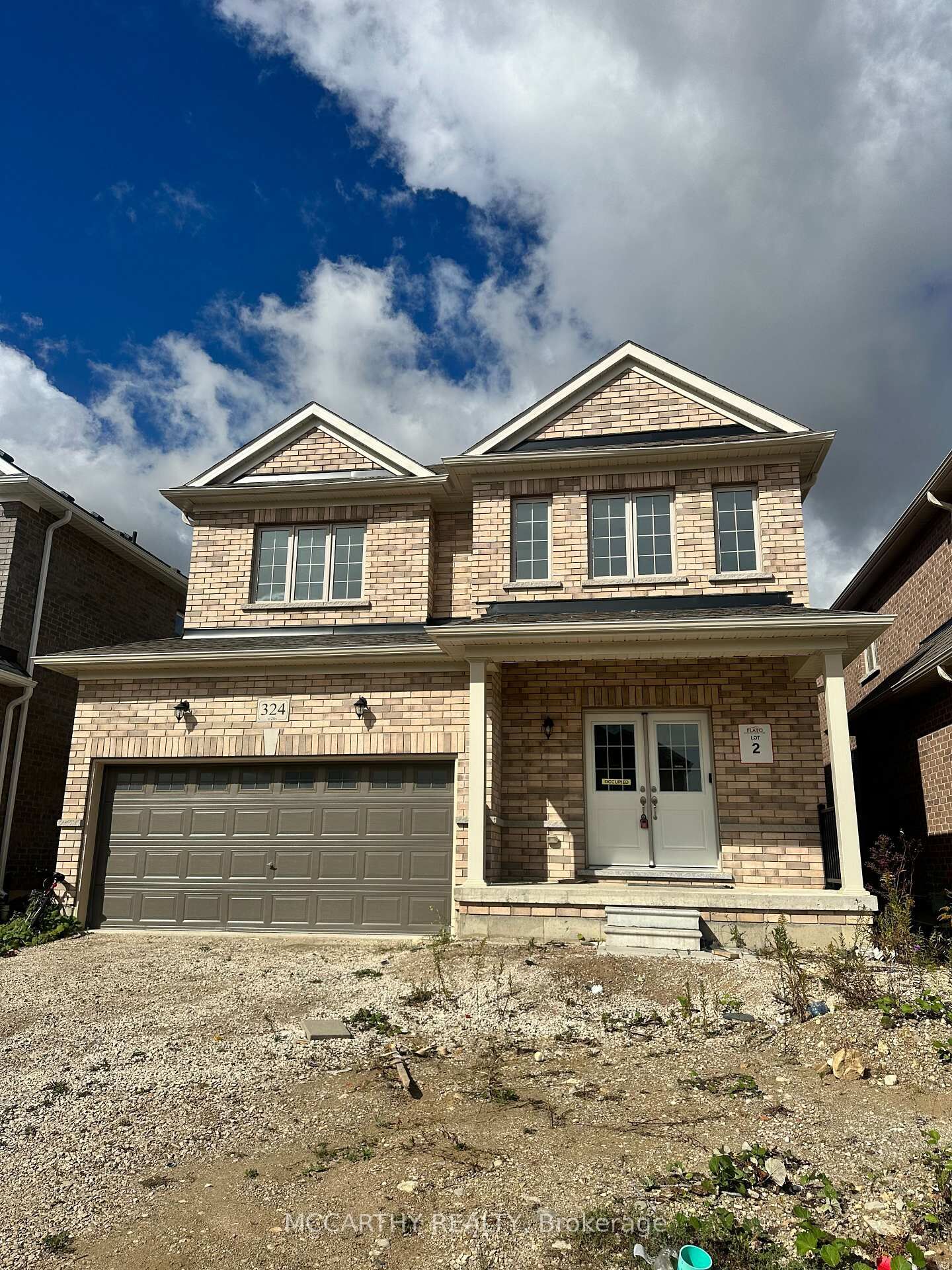 Property Photo:  324 Moody Street  ON N0C 1B0 