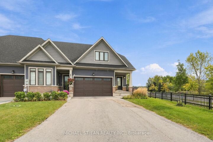 Property Photo:  4311 Mann Street 62  ON L2G 3K2 