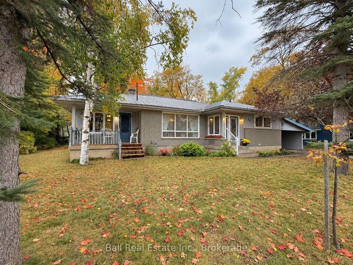 Property Photo:  86 Albert Street  ON K0L 2H0 