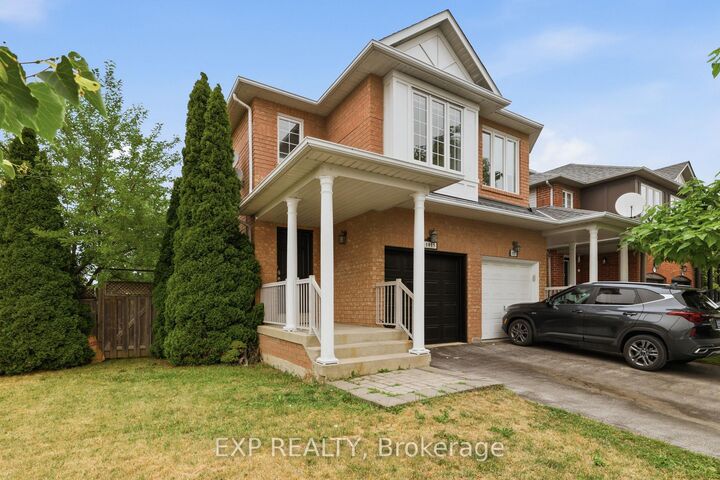 Property Photo: 1015 Borden Lane ON L9T 5N9