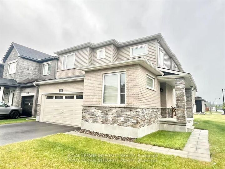 Property Photo:  169 Gosling Crescent  ON K2W 0K7 