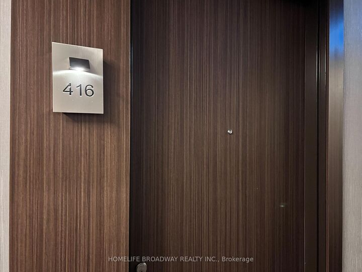 Property Photo:  560 King Street W 416  ON M5V 0L6 