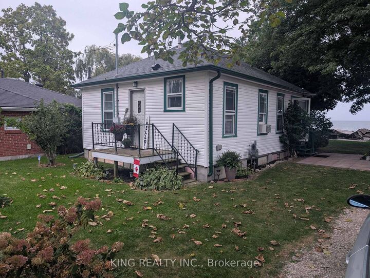 Property Photo:  42 Pulley Road  ON N0P 2P0 