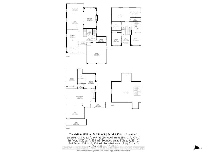 Property Photo:  1018 Loft Court  ON N6G 0J9 