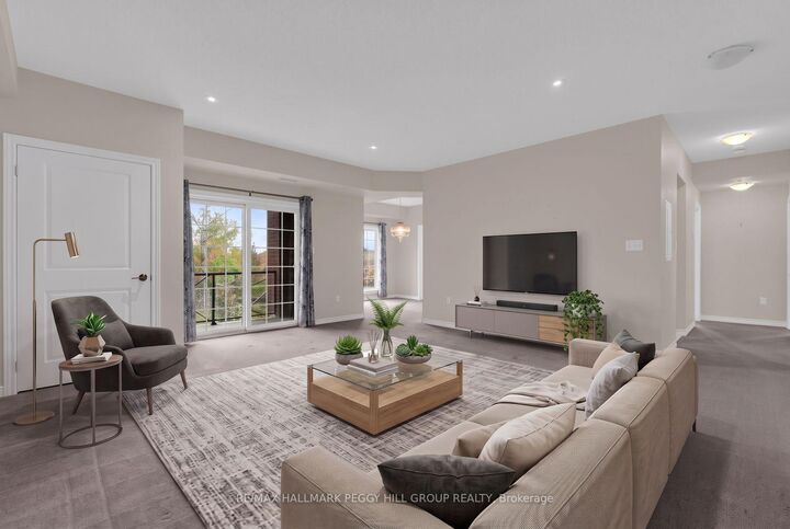 Property Photo:  5 Greenwich Street 212  ON L4N 7Y8 