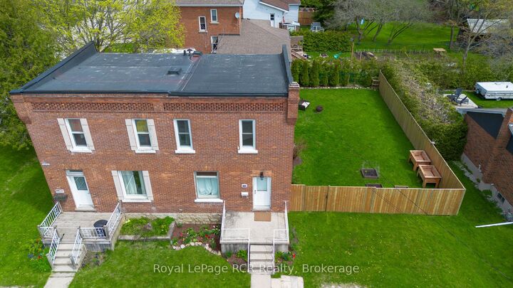 Property Photo:  494 16th Street W  ON N4K 4A4 