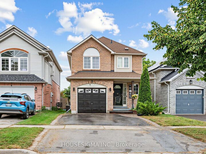 Property Photo: 554 Aldershot Drive ON L1K 2S5