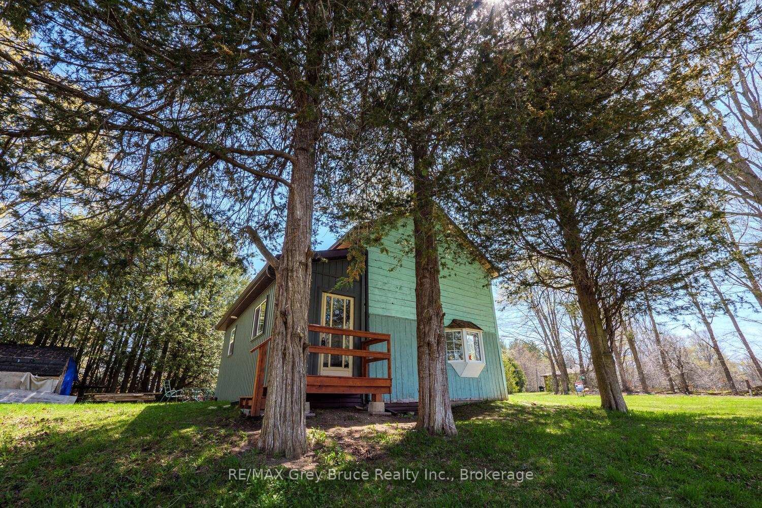 Property Photo:  130 Crooked Hill Road  ON N0H 1A0 