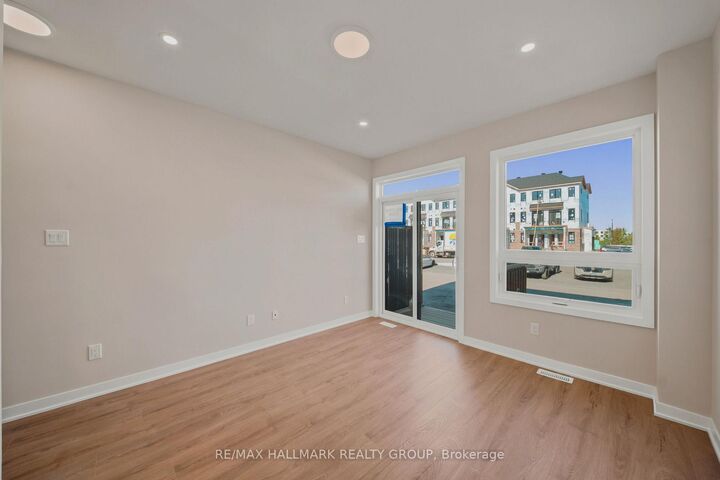 Property Photo:  142 Conservancy Drive D  ON K2J 7L2 
