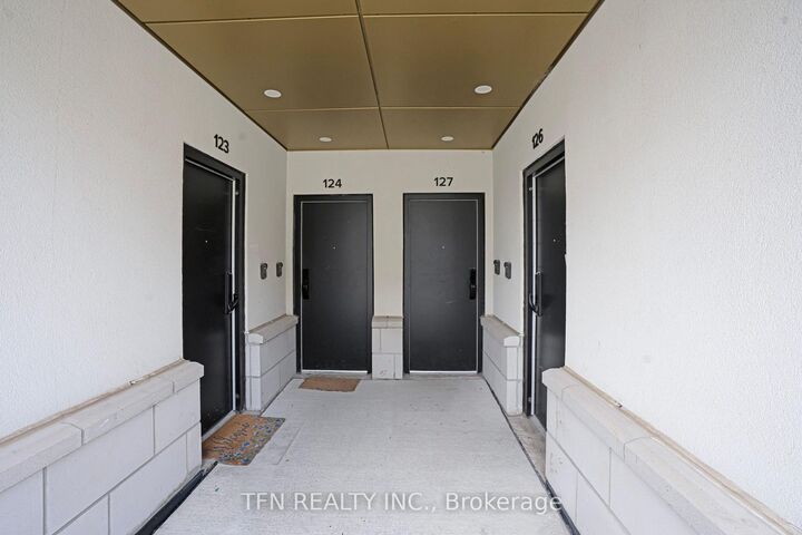 Property Photo:  3020 Trailside Drive 127  ON L6M 4M2 