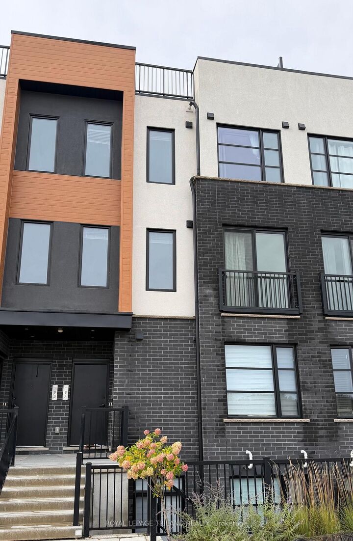 Property Photo:  3900 Savoy Street 197  ON N6P 0H9 