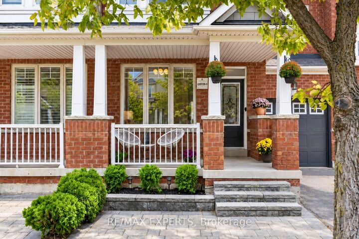 Property Photo:  40 Pitney Avenue  ON L4E 4Y5 