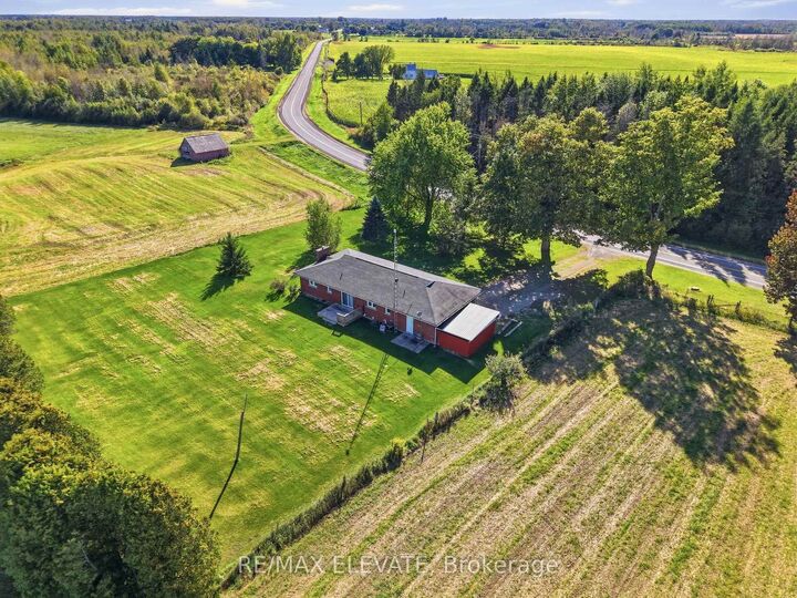 Property Photo:  710 County Rd 18 Road  ON K0G 1T0 