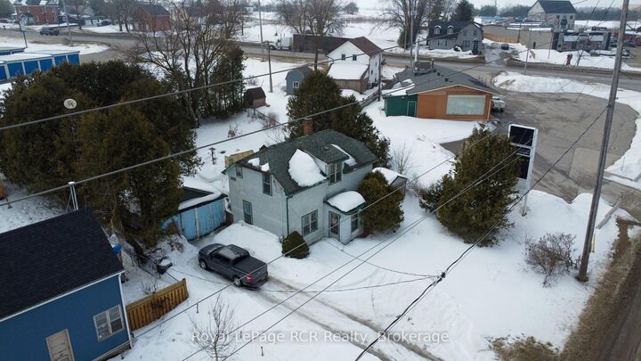 Property Photo:  8005 Wellington County  Rd 109 Road  ON N0G 1A0 